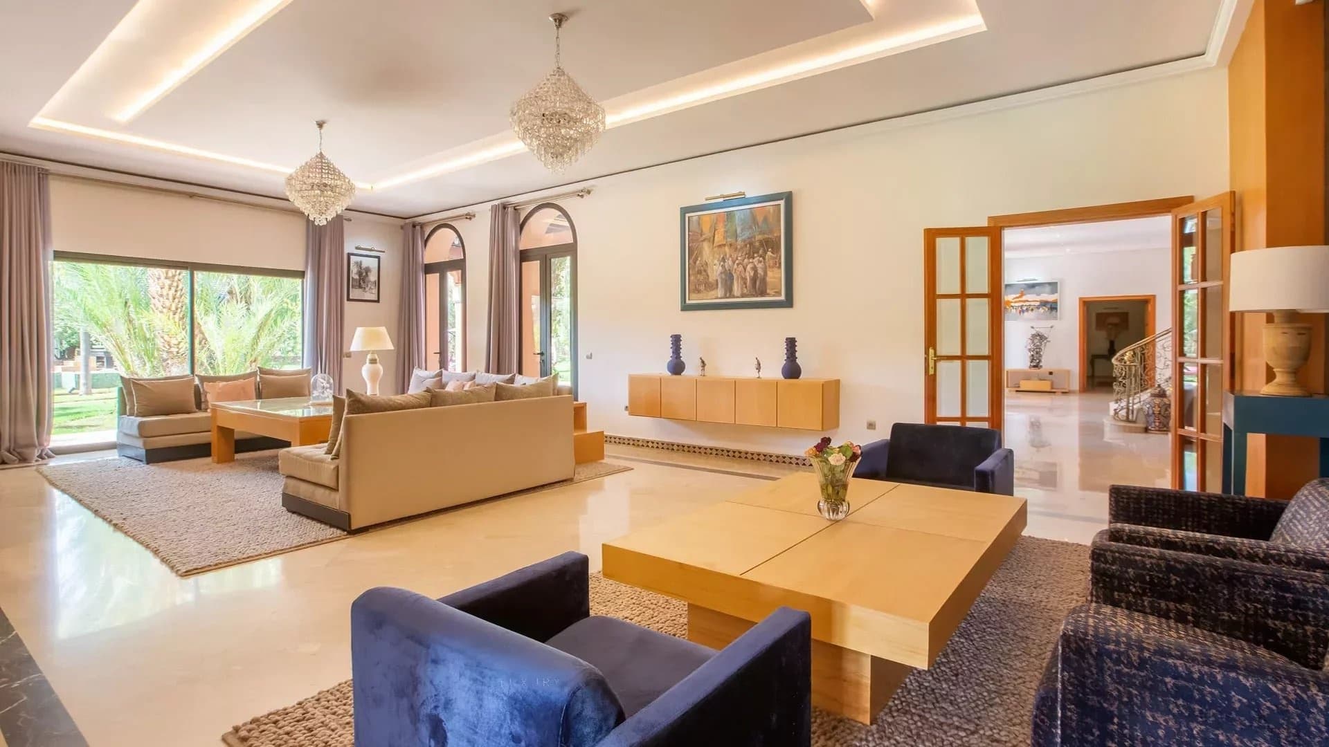 Villa Arlena — 8