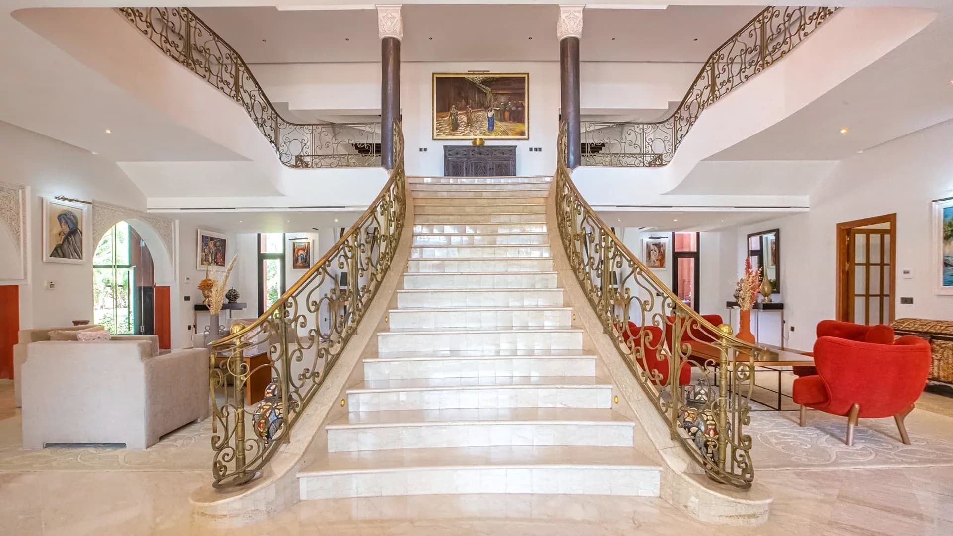 Villa Arlena — 10
