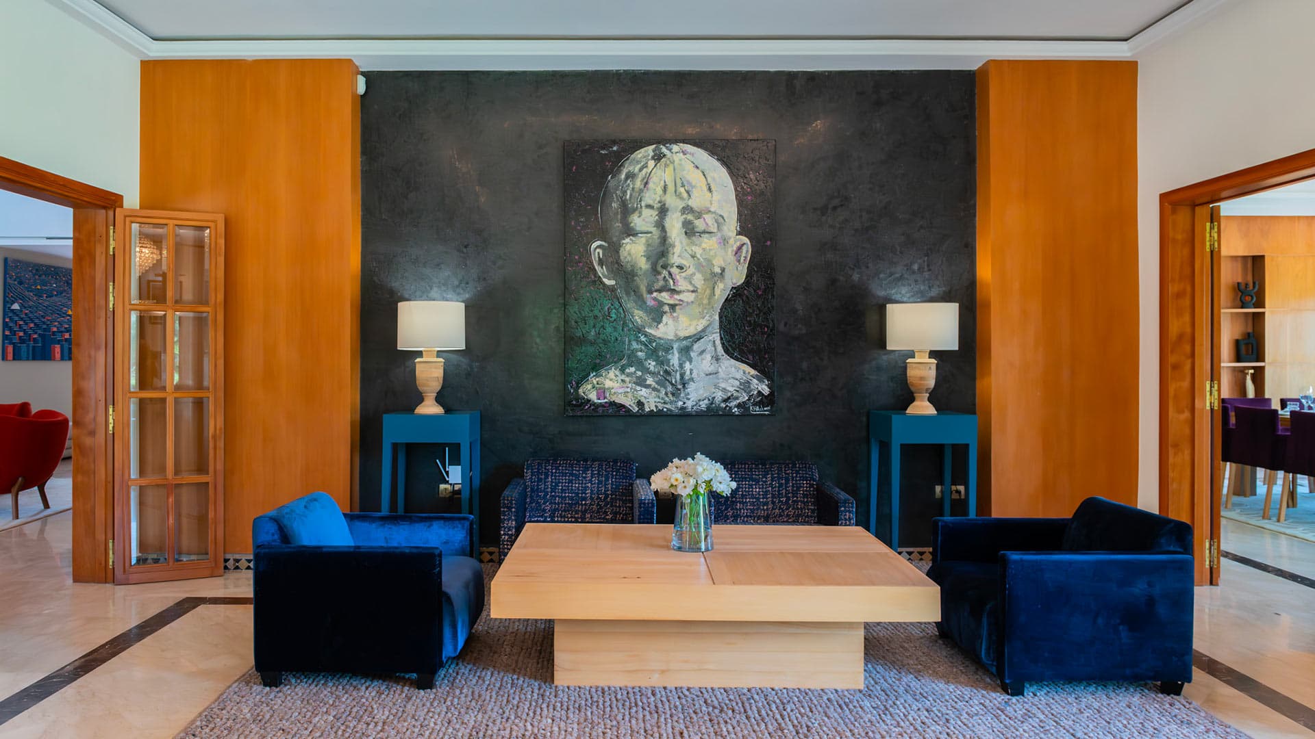 Villa Arlena — 15