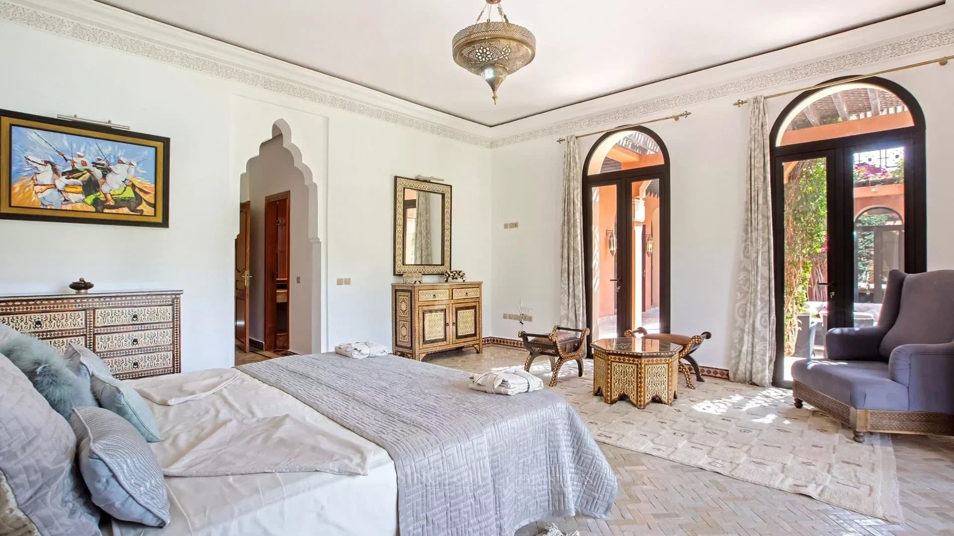 Villa Arlena — 17