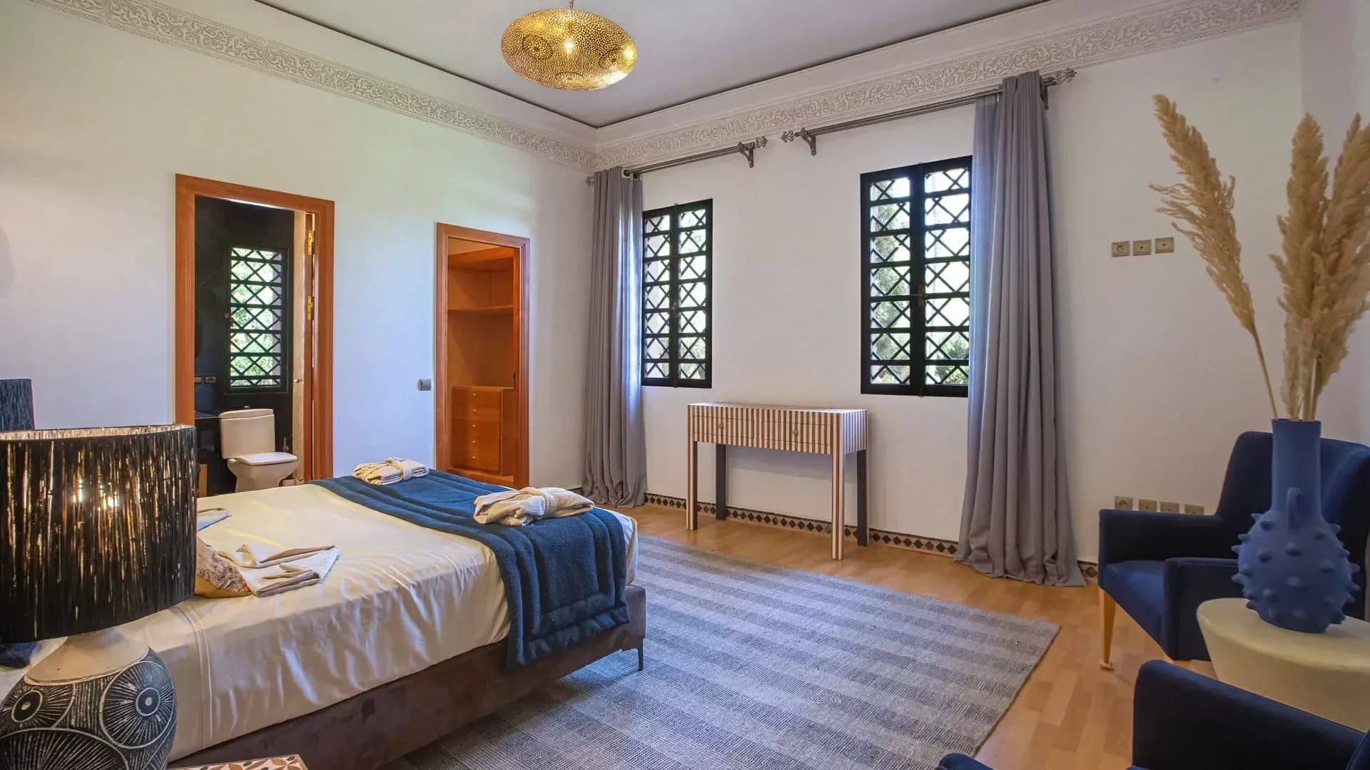 Villa Arlena — 22