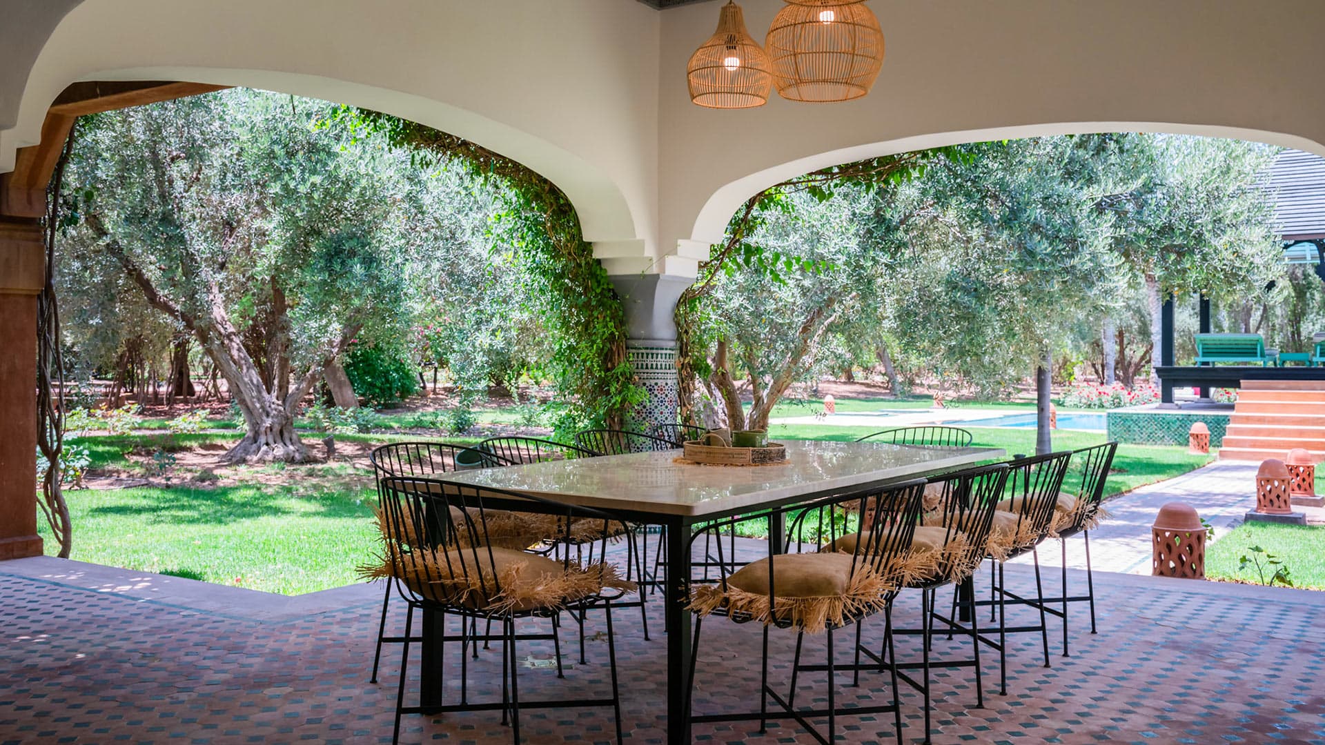Villa Arlena — 35