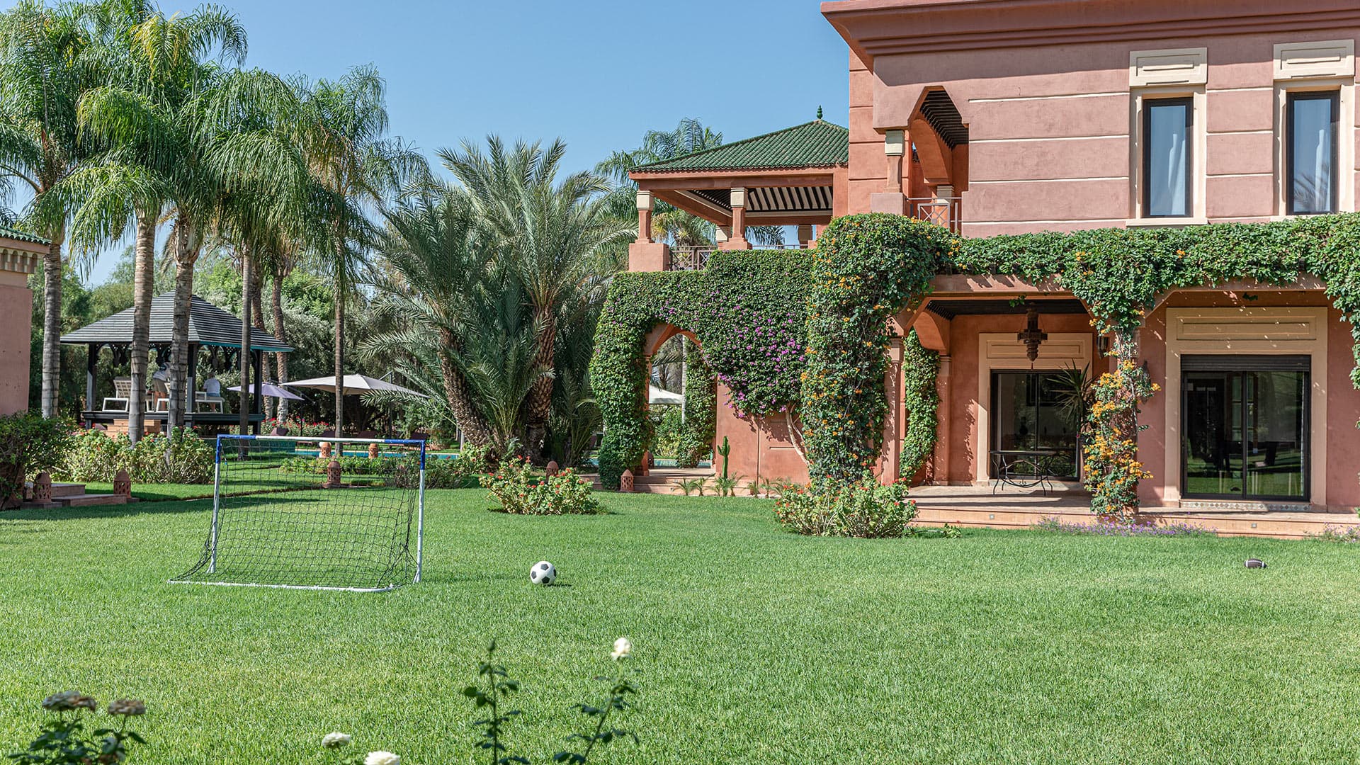 Villa Arlena — 37