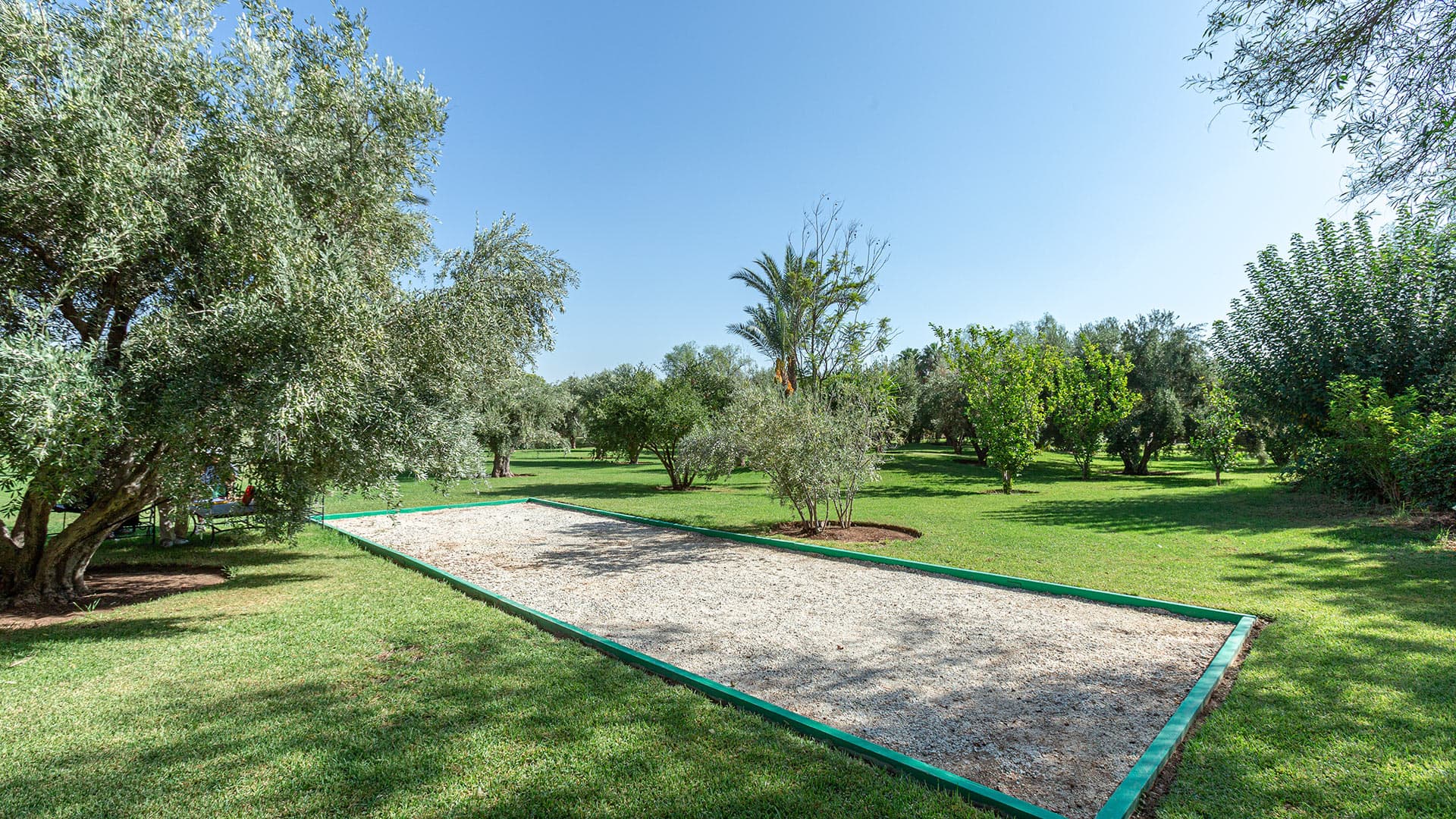Villa Arlena — 36