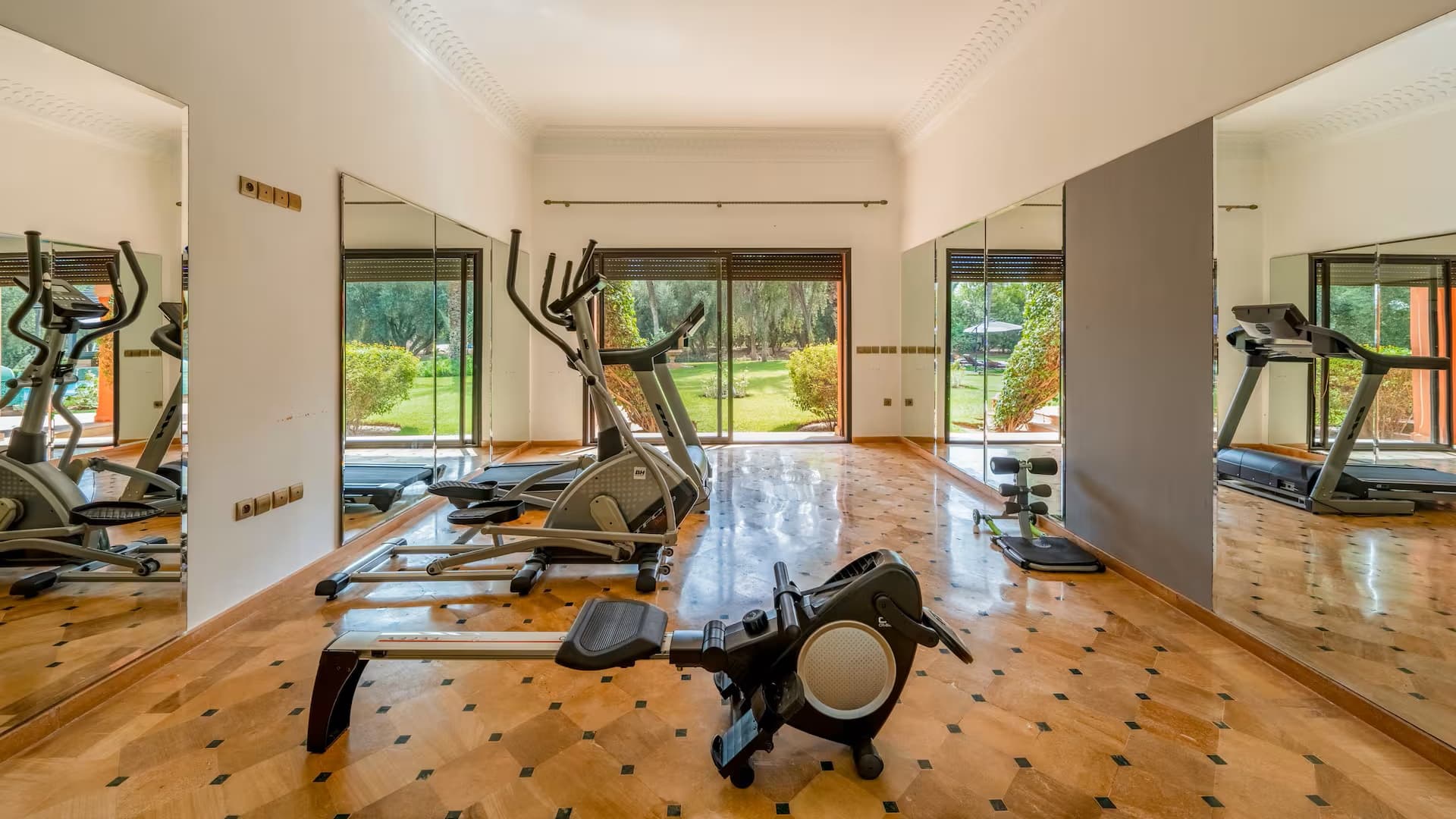 Villa Arlena — 39