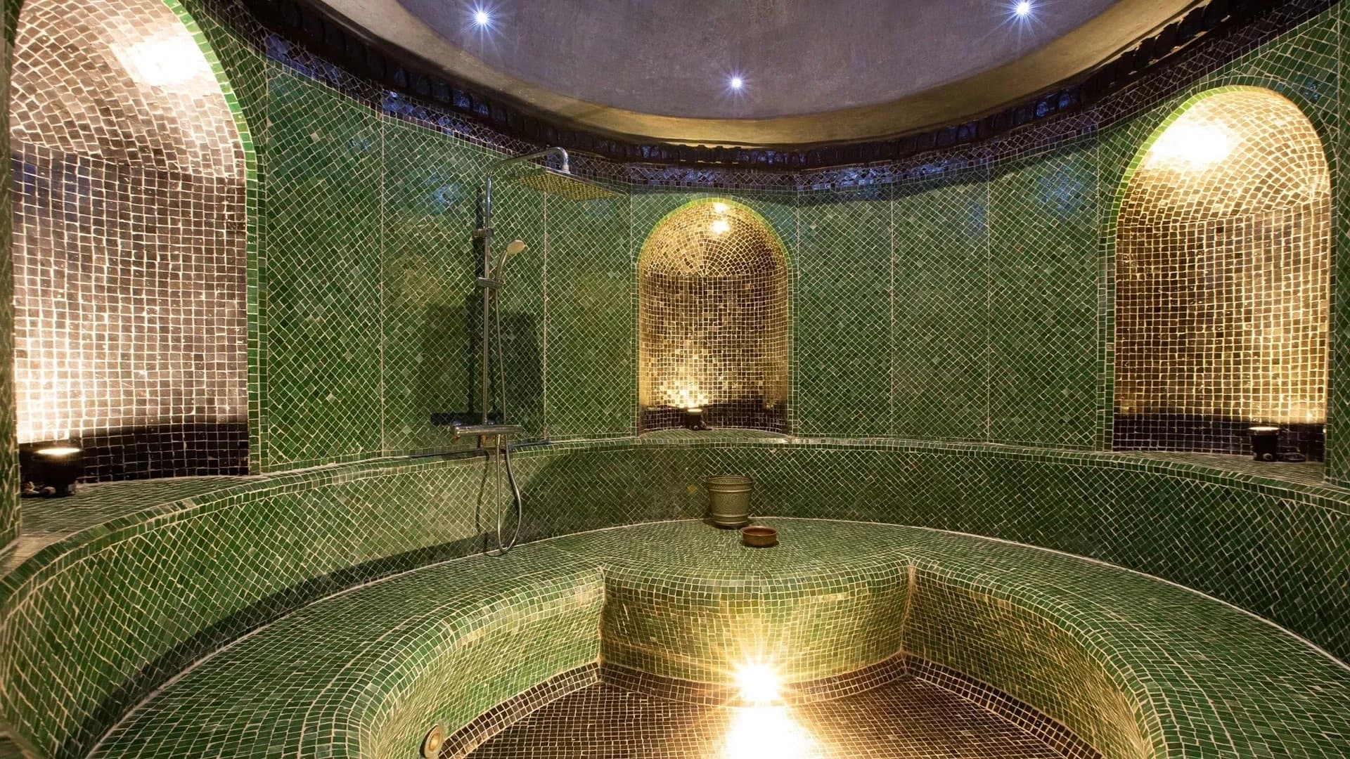 Villa Arlena — 30