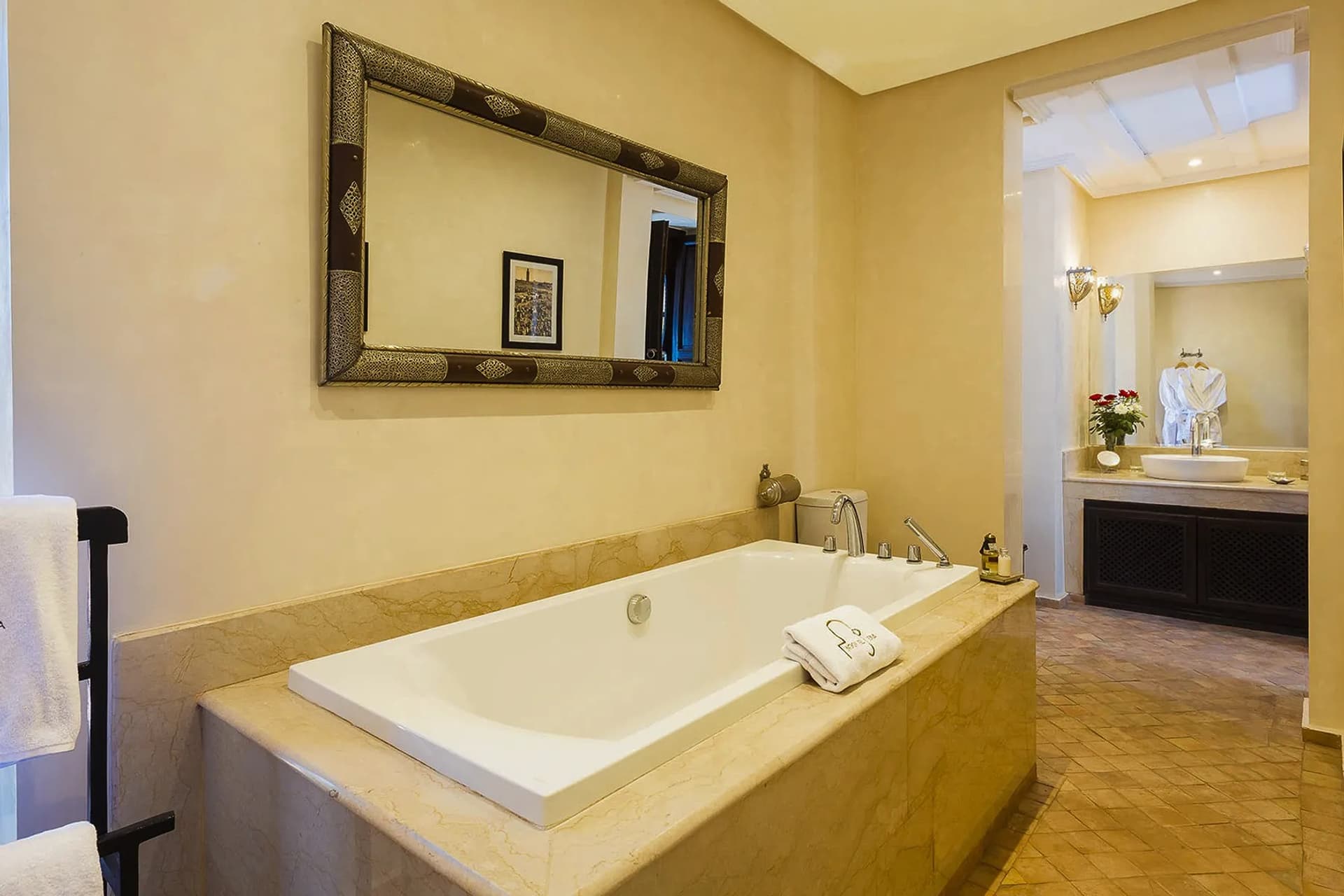 Villa Olyra — 15