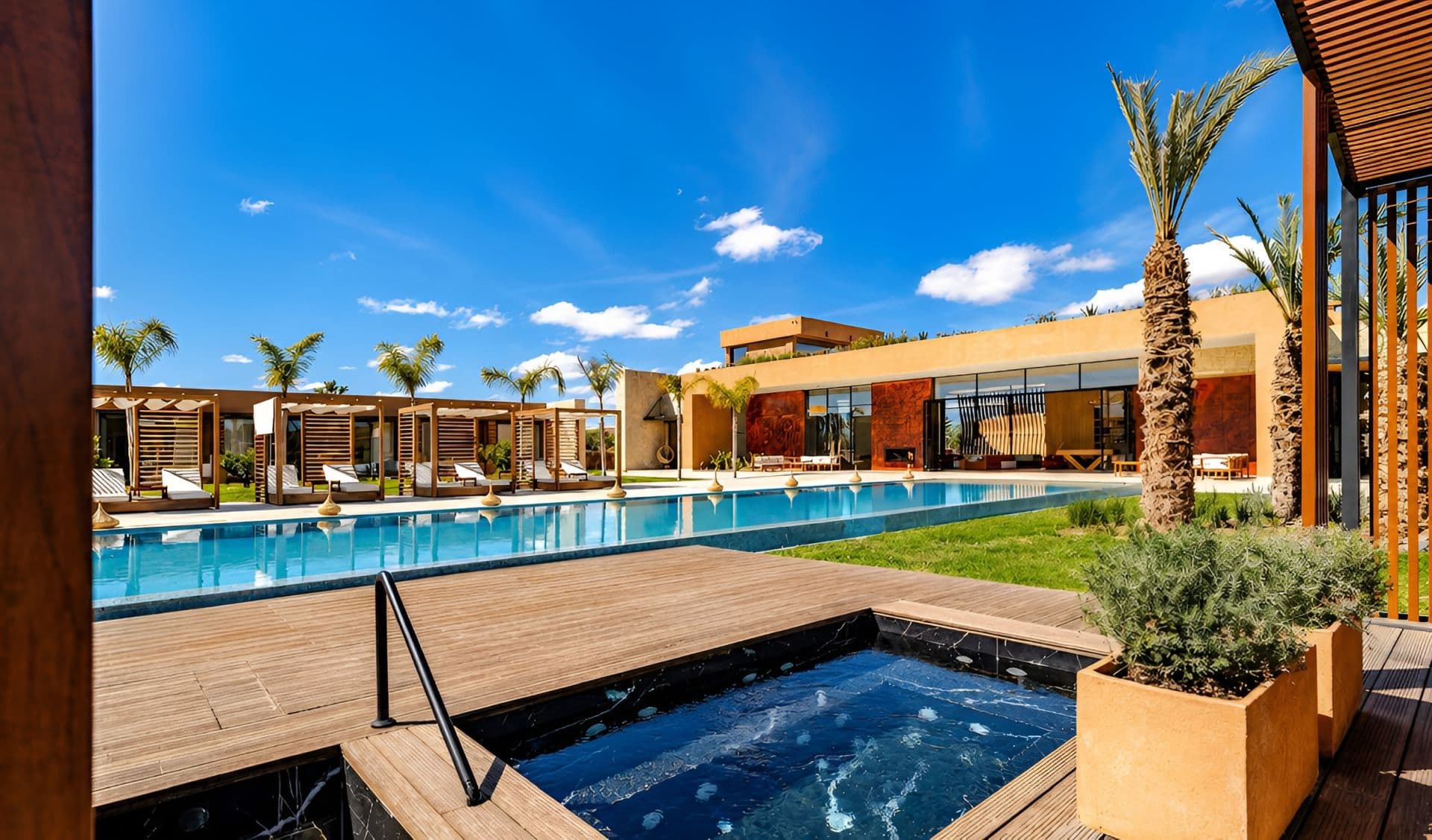 Villa Lumara — 3