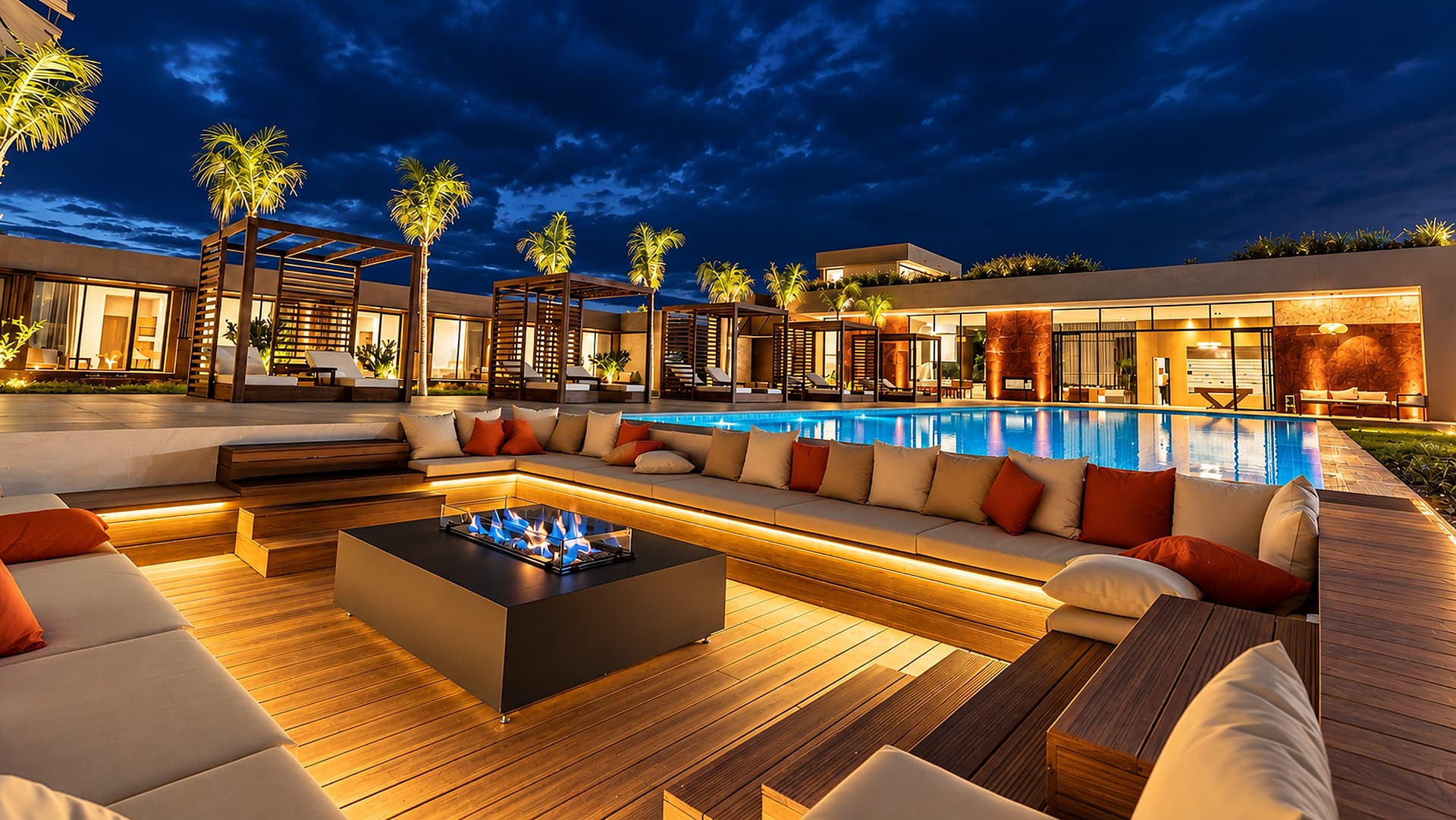 Villa Lumara — 5