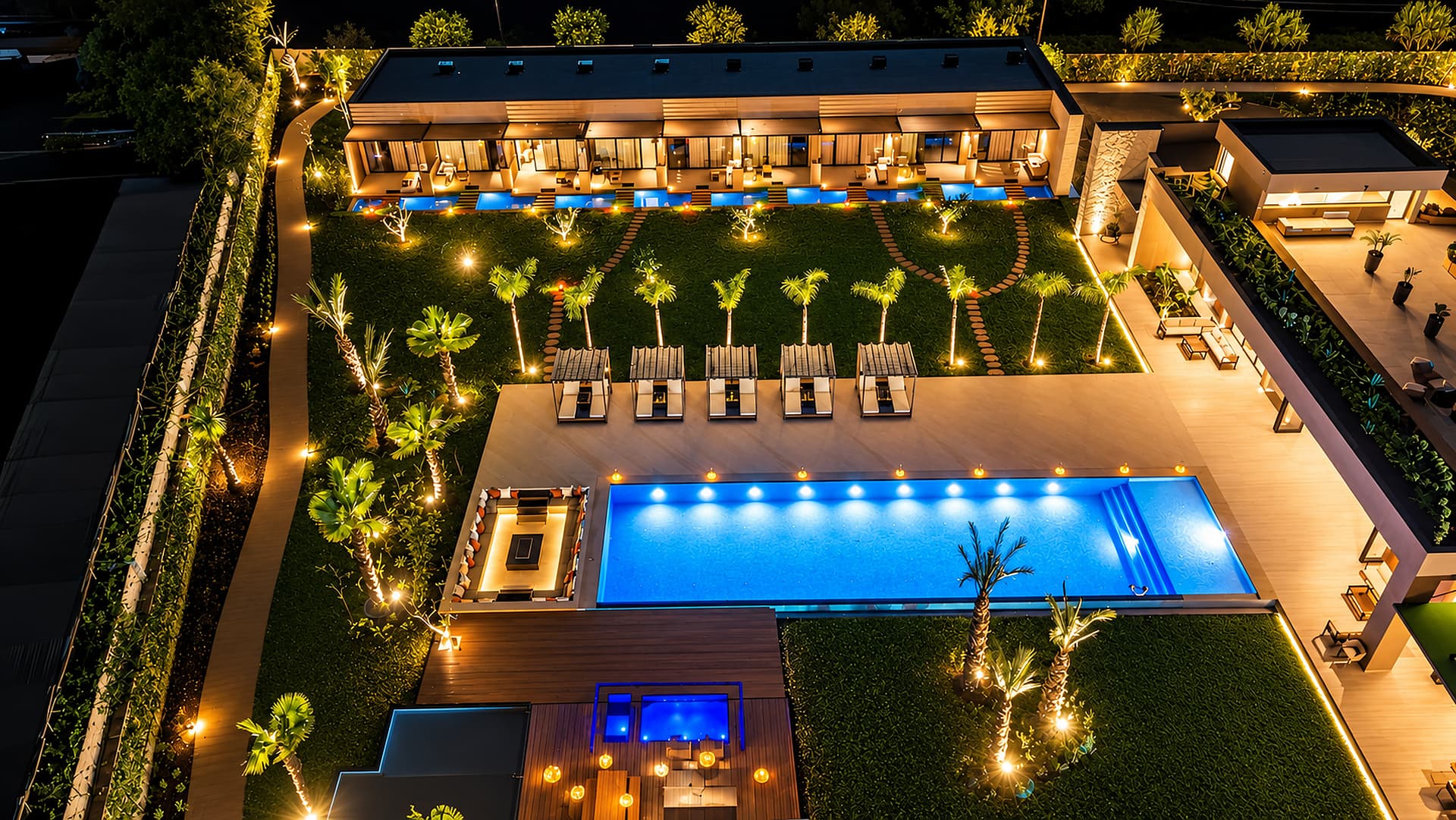 Villa Lumara — 2