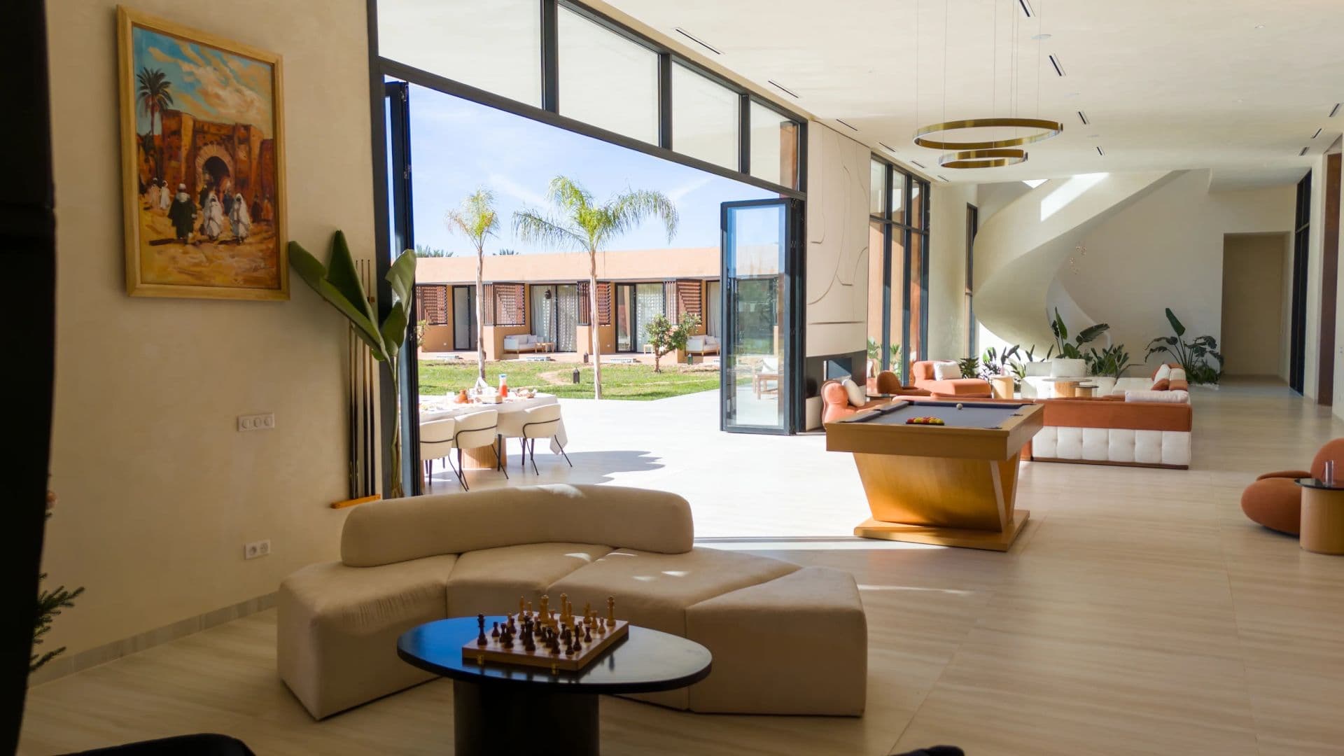 Villa Lumara — 7