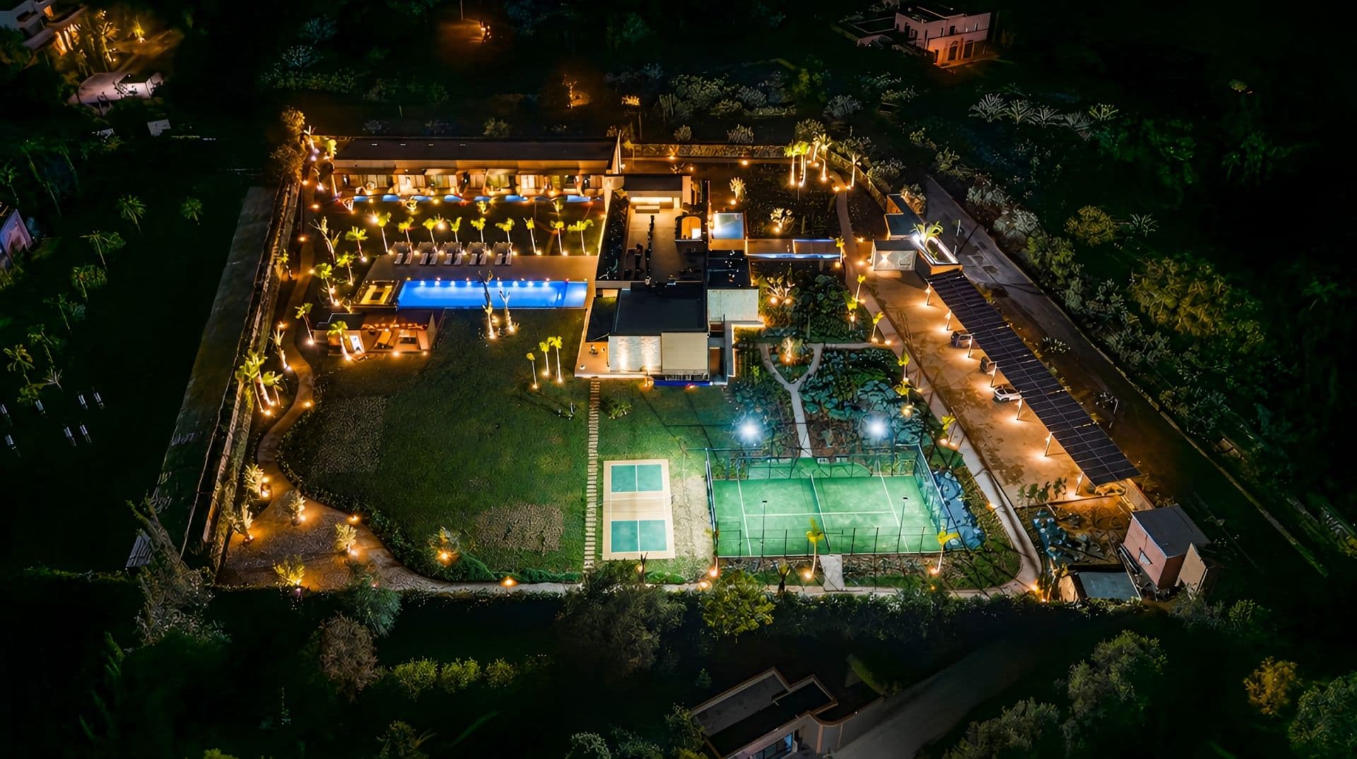Villa Lumara — 4