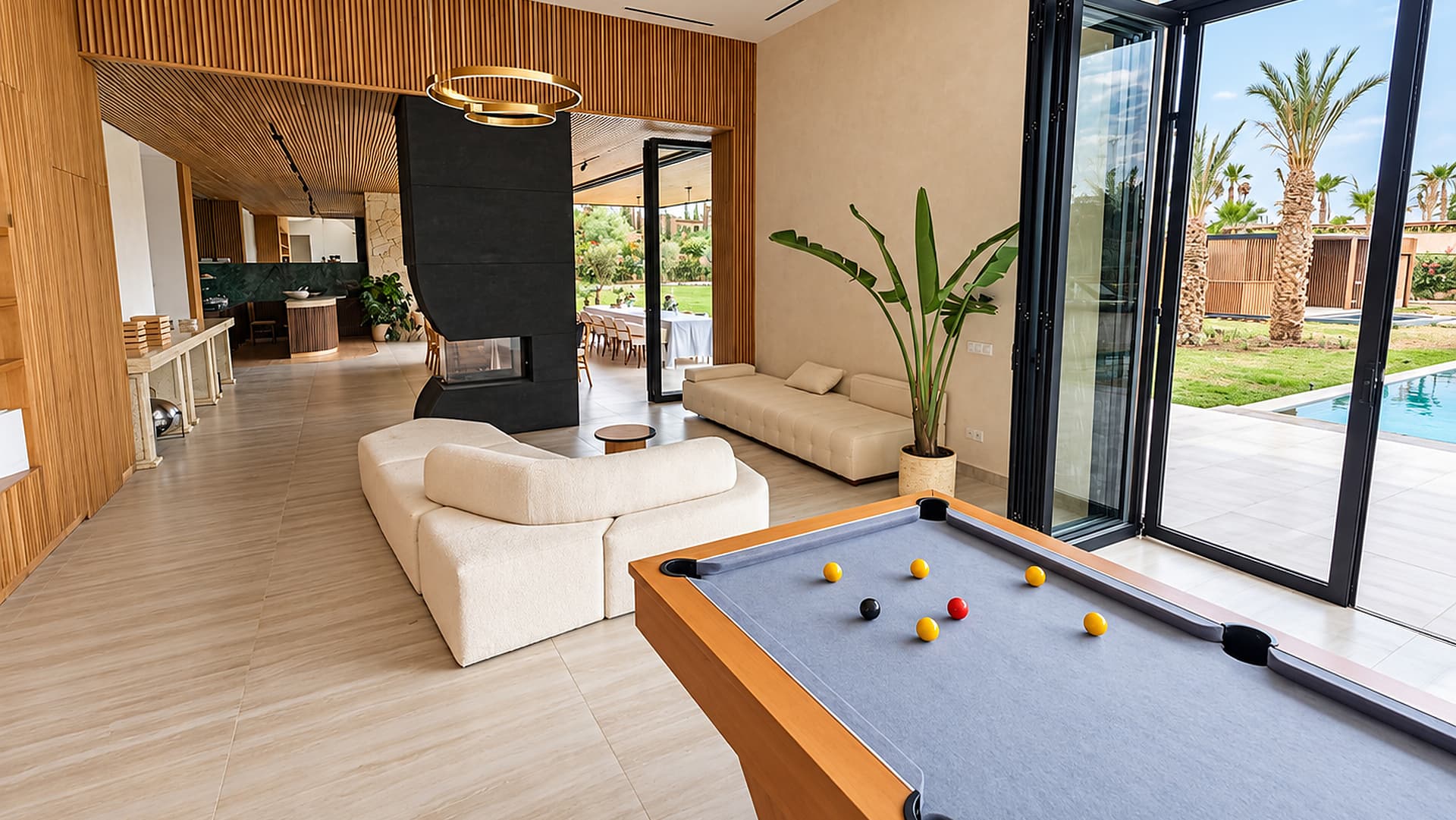 Villa Lumara — 8