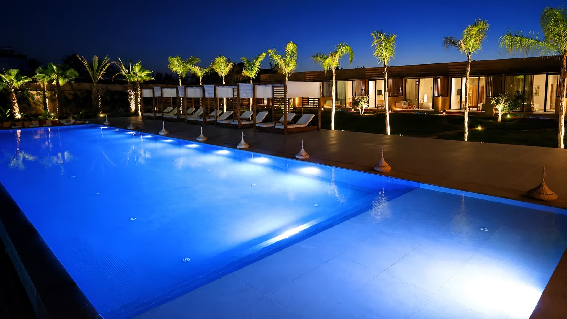 Villa Lumara — 9