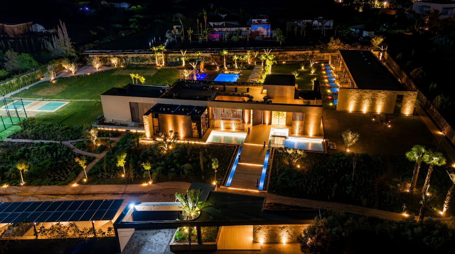 Villa Lumara — 23