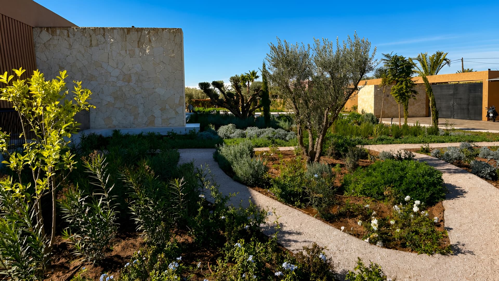Villa Lumara — 31