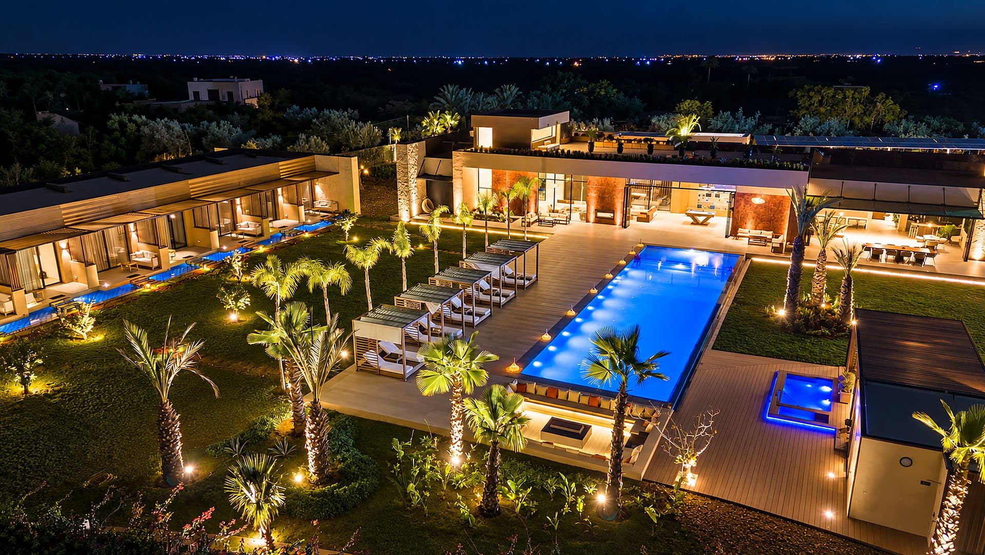 Villa Lumara